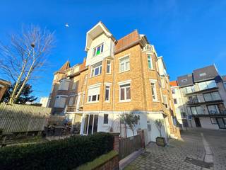 Apartment for sale in De Panne