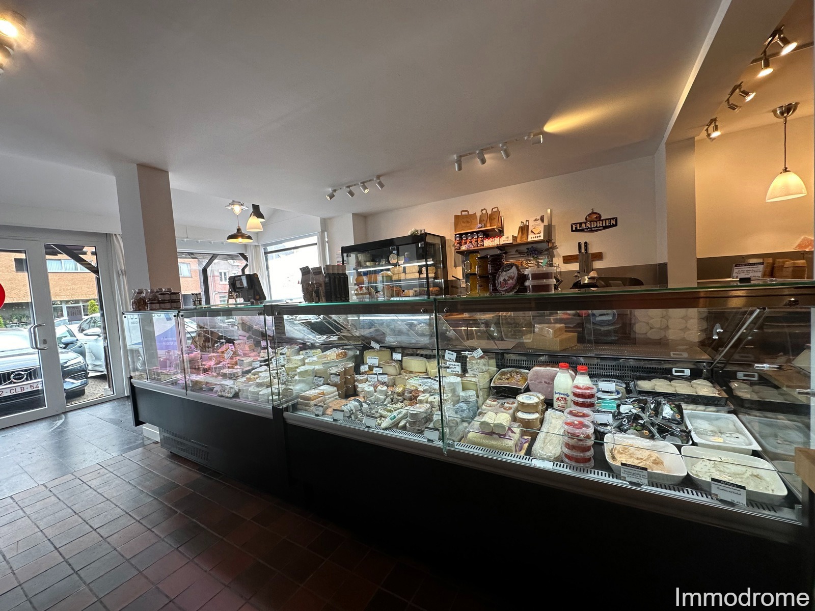 Commercial for sale in Bierbeek - photo 5