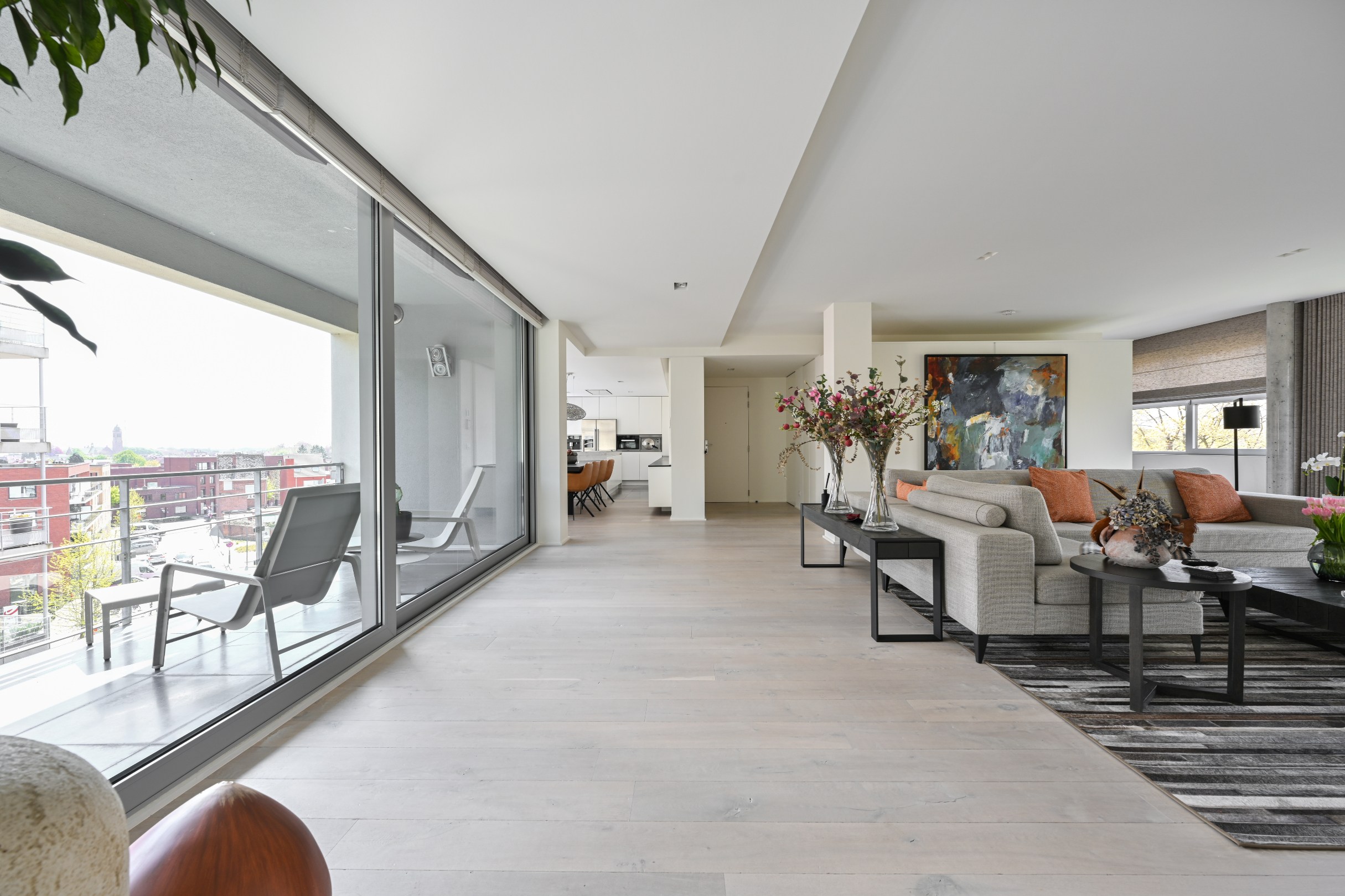 Appartement à vendre à Turnhout avec 2 chambres - photo 4