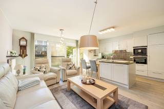 Appartement à vendre à Geel