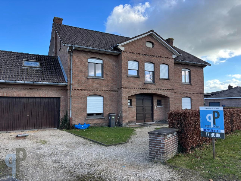 Appartement à Strijpen