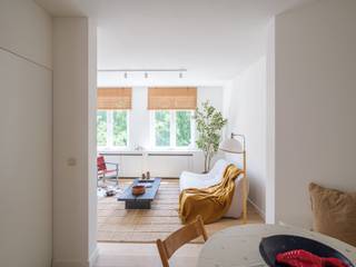 Appartement à vendre à Gand