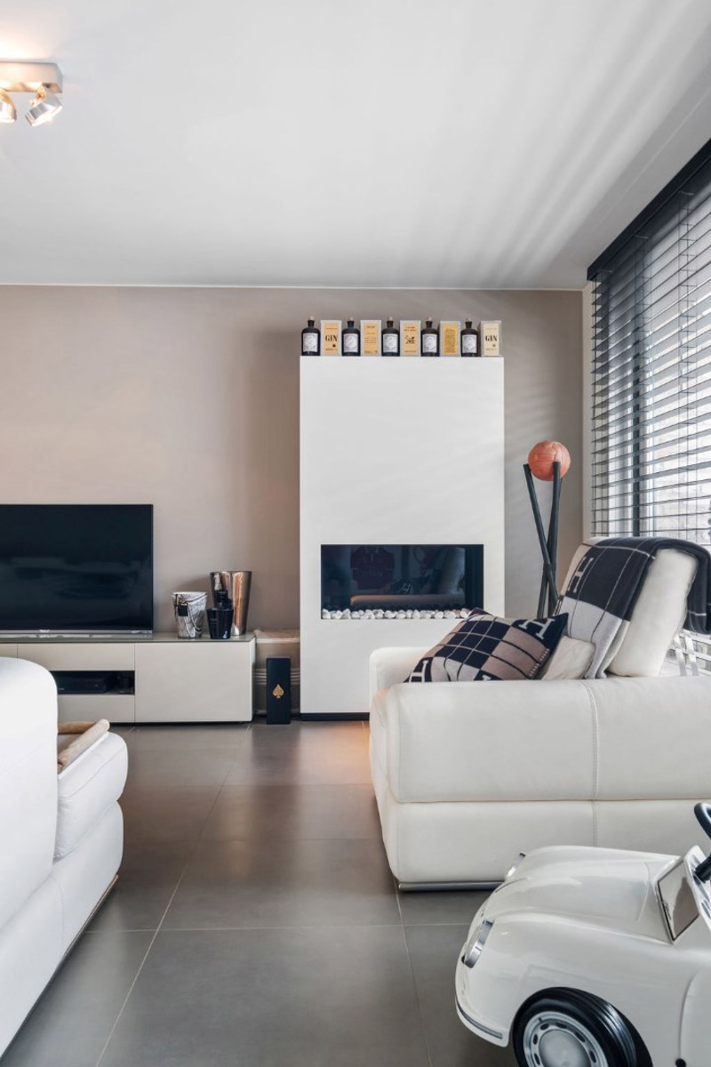 DUPLEX te BLANKENBERGE - foto 5