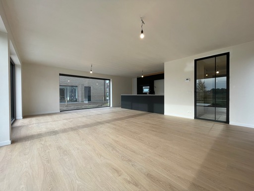 Alleenstaande nieuwbouwwoning op rustige, landelijke ligging - foto 4