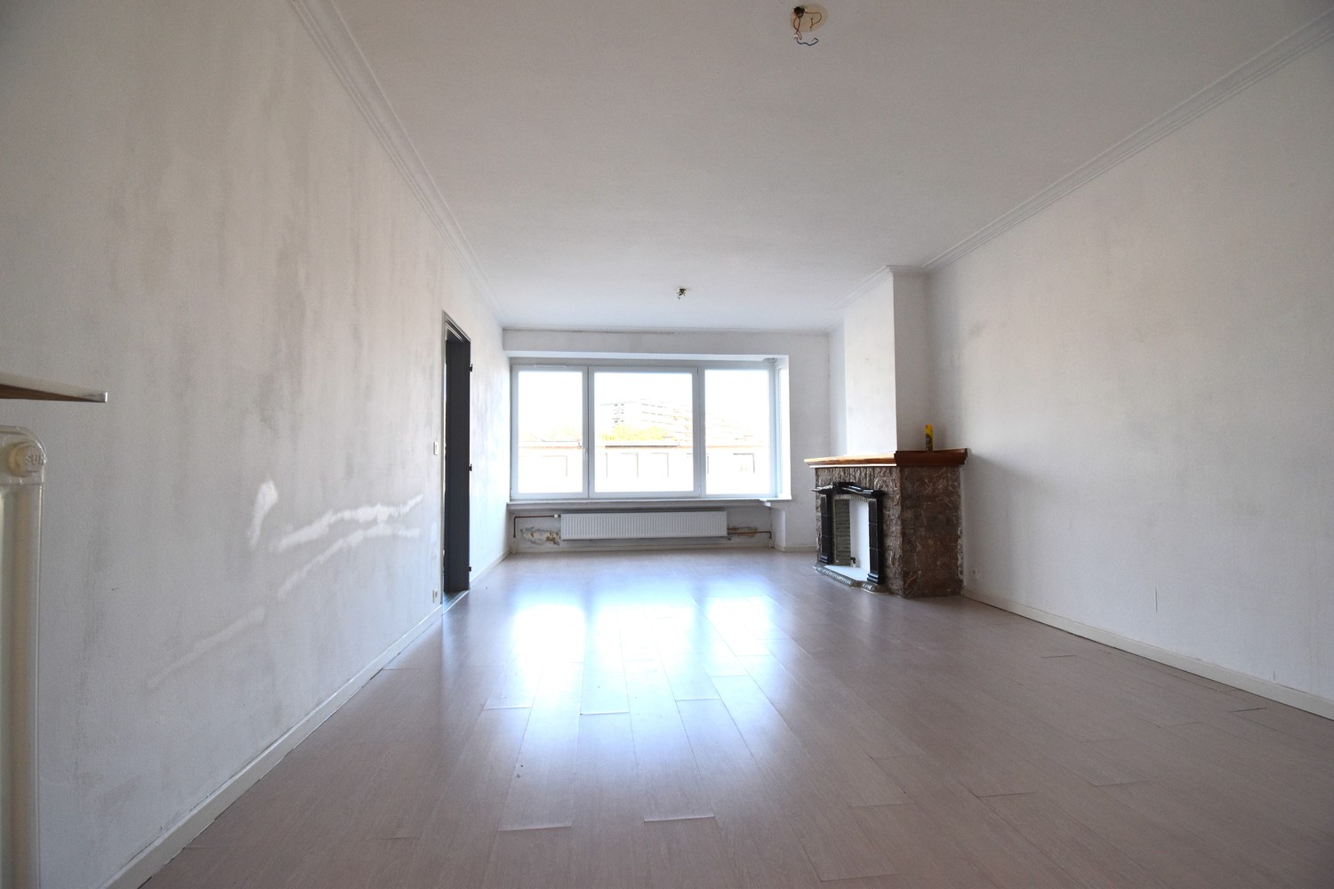Appartement te huur in Merksem met 2 slaapkamers - foto 3