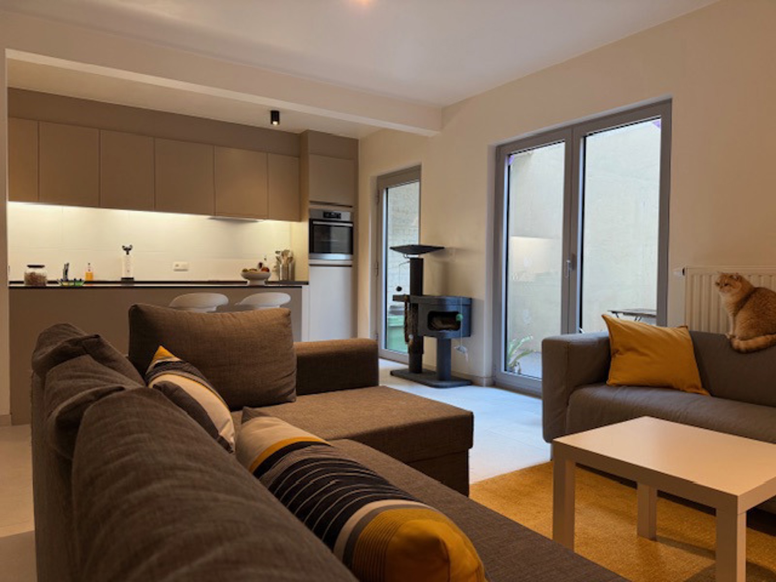 Appartement à louer à Alost avec 2 chambres - photo 4