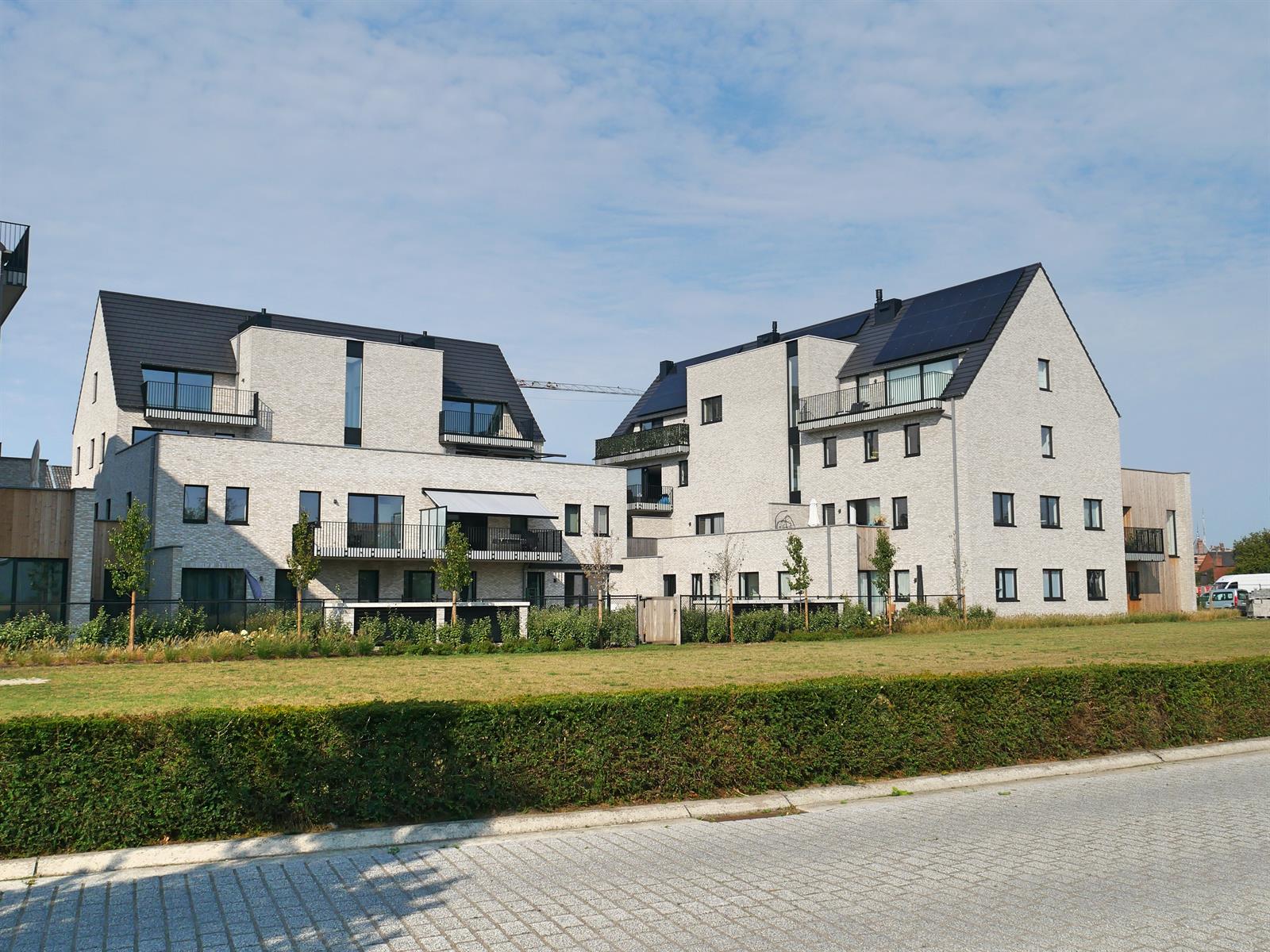 Appartement te huur in Oud-Turnhout met 2 slaapkamers - foto 4