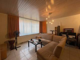 Apartment for rent in Malle