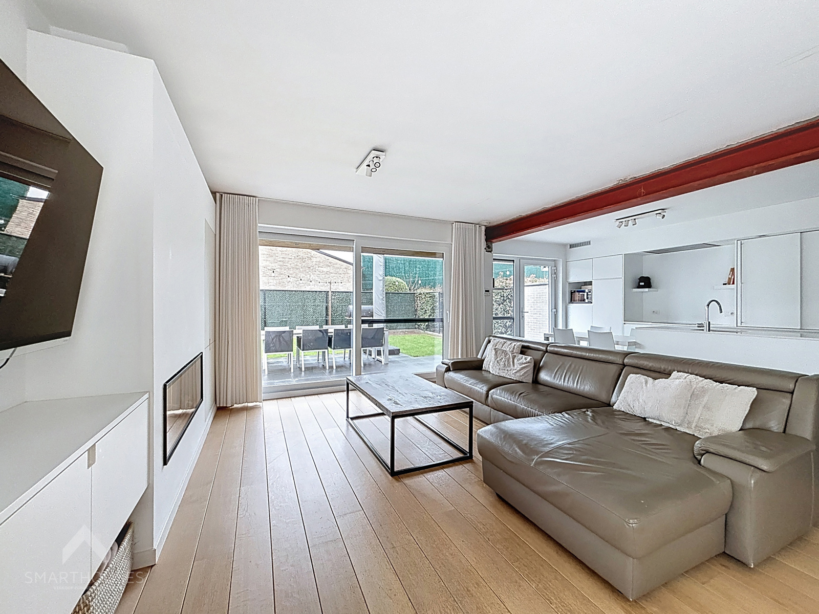 Maison à vendre à Avelgem avec 3 chambres - photo 4