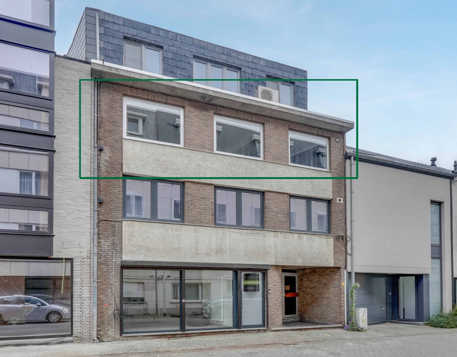 Appartement à vendre à Hasselt avec 3 chambres - photo 1