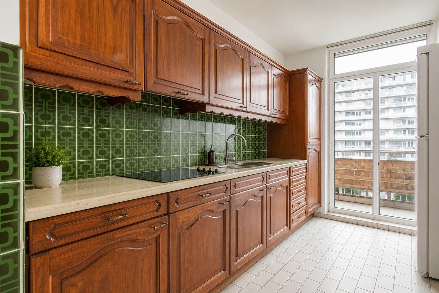 Apartment for sale in Berchem with 3 bedrooms - photo 5