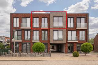 Dit recent gebouwd appartement (2017) combineert comfort, energiezuinigheid en een uitstekende ligging. Met een EPC van slechts 80 kWh/m² is...
