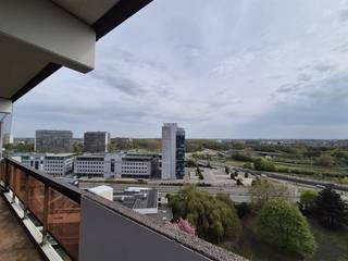 Appartement à vendre à Anvers