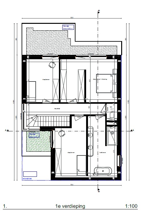 Nieuwbouwwoning te koop in Ternat! - foto 4