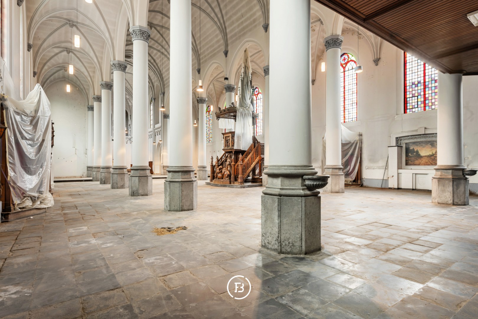 Monumentale Herbestemmingssite - foto 5