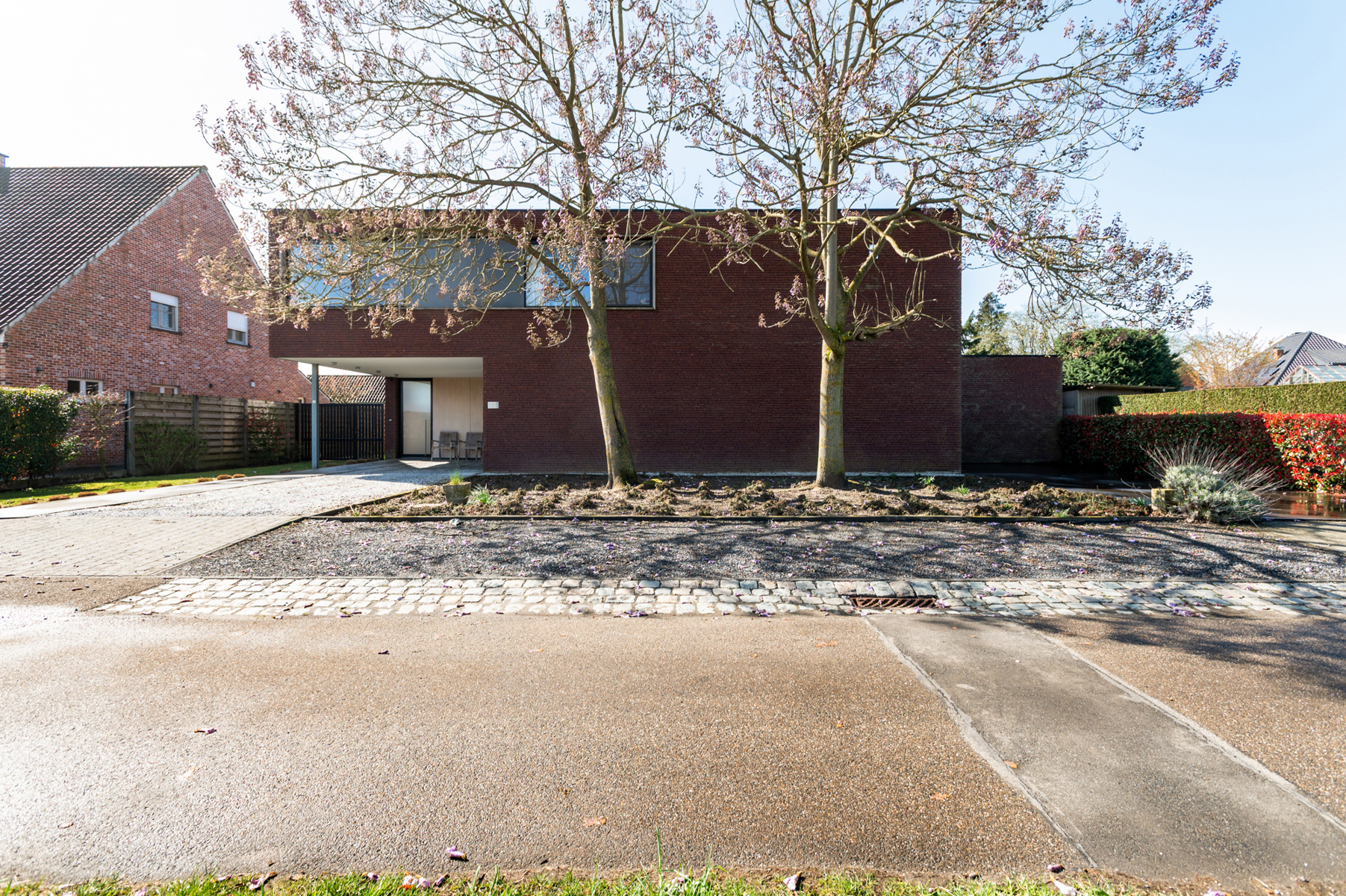 Prachtige villa in een serene omgeving. - foto 2