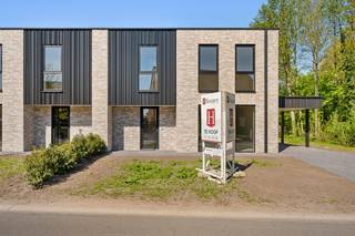 House for sale in Bree