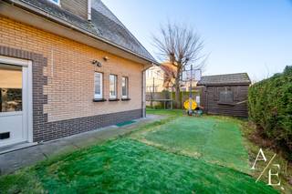 Deze ruime halfopen woning in Koksijde wordt u exclusief te koop aangeboden door Access Estate. Neem vandaag nog contact op via WhatsApp of SMS...