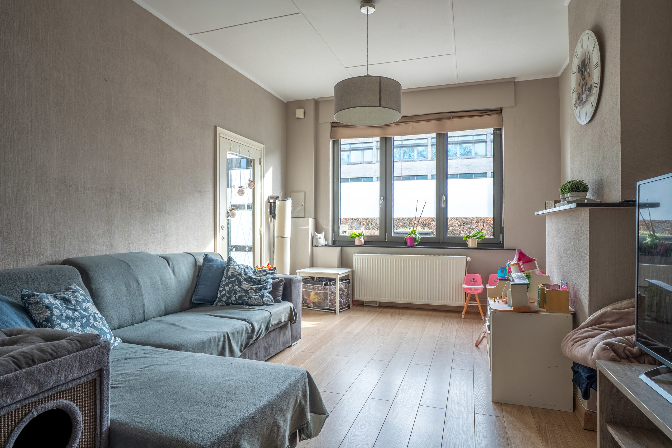 Gerenoveerde woning met 3slpk nabij centrum Turnhout - foto 5