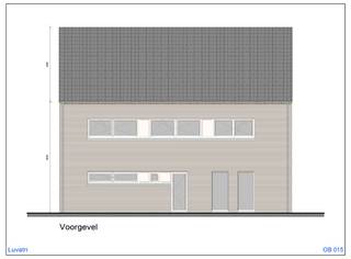 Immo3000 heeft een super goed gelegen bouwgrond te koop in de Molenstraat te Pellenberg. Het bouwlot bedraagt 2.568 m2 en biedt de kans voor...