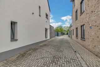 House for sale in Affligem