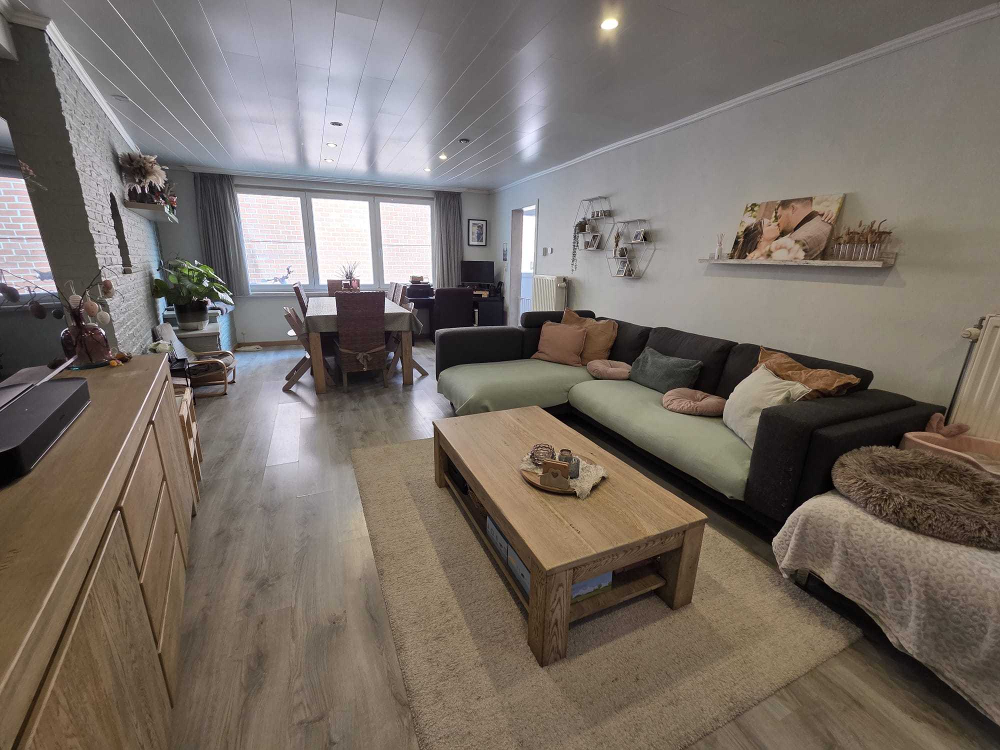 Appartement te koop in Aartselaar met 2 slaapkamers - foto 4