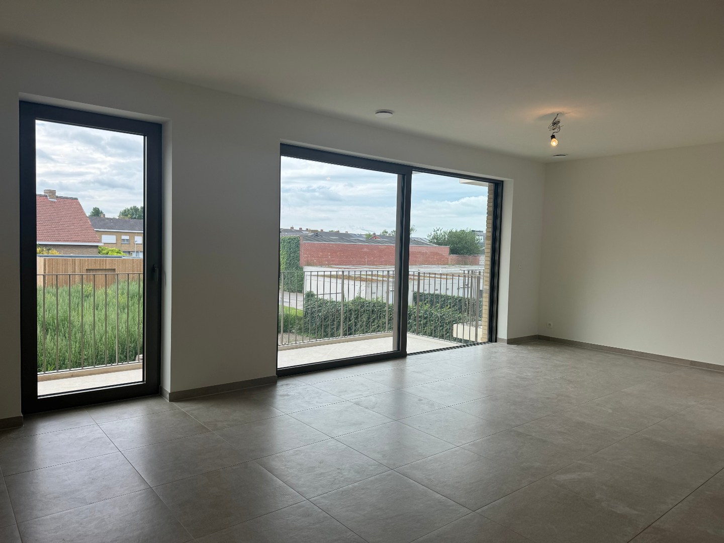 Appartement à Veurne