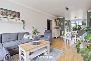 Appartement à vendre à Tongres-Borgloon