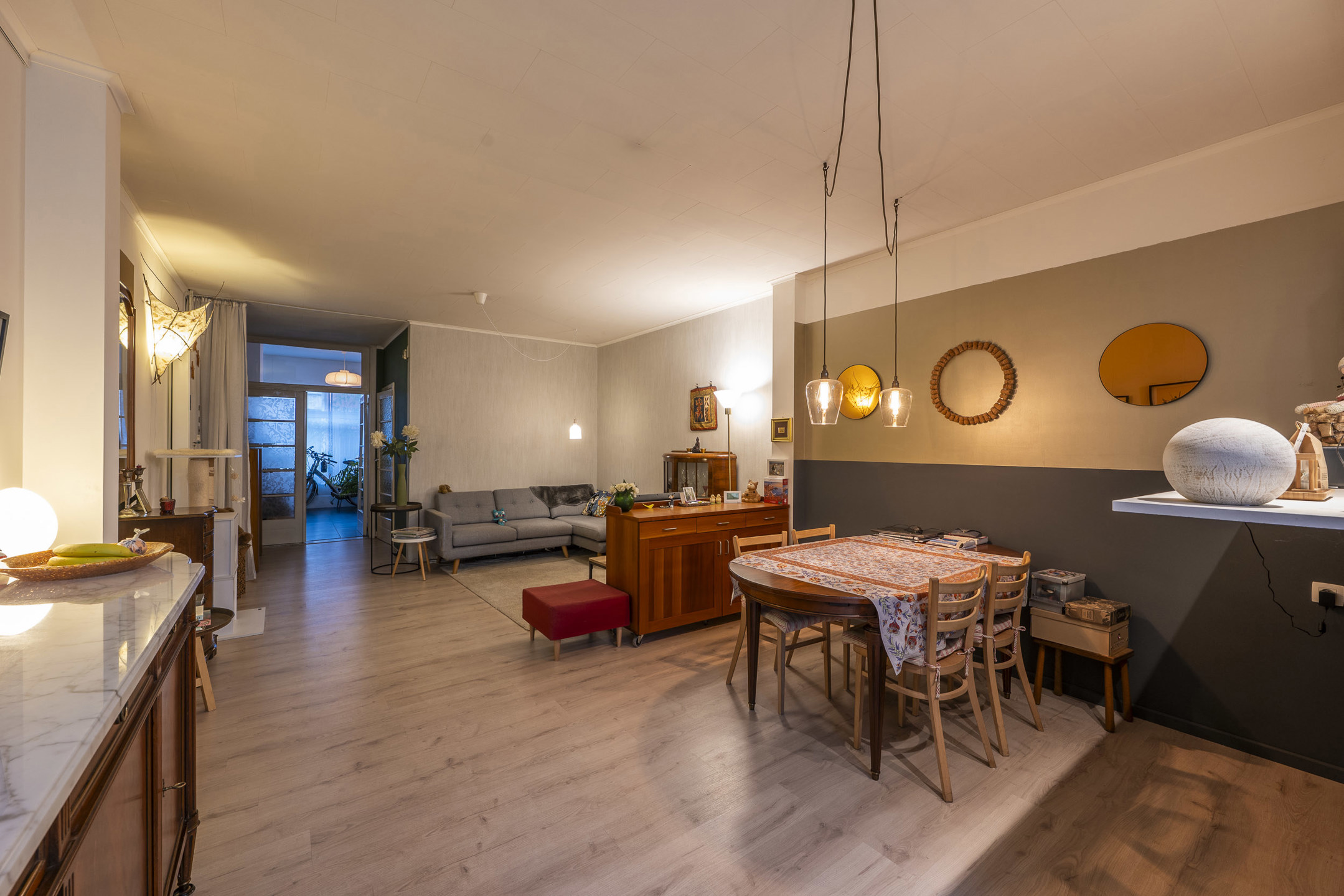 Gezelligheid, charme & groene oase op ‘t Kiel - foto 2