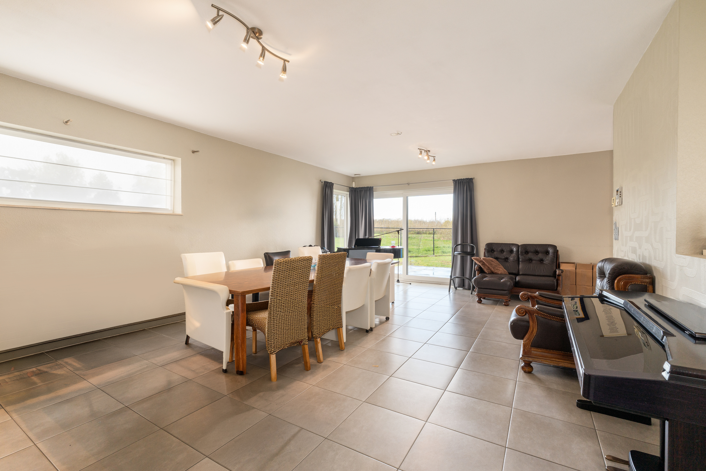 Instapklare villa met 3 kamers te koop in Meise. - foto 5