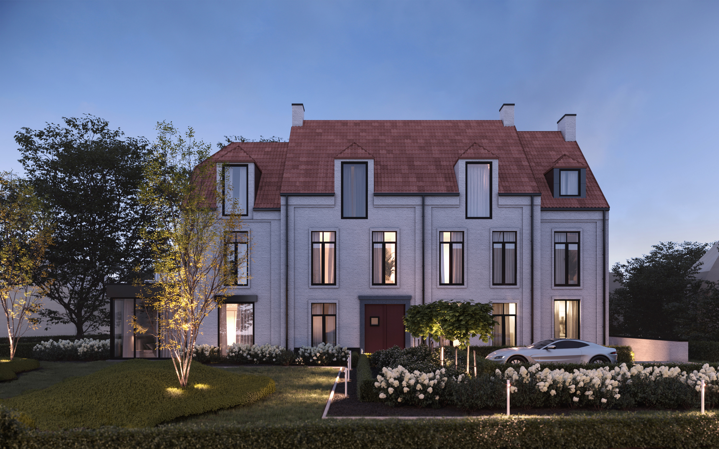 Projet à vendre à Hoogstraten - photo 3