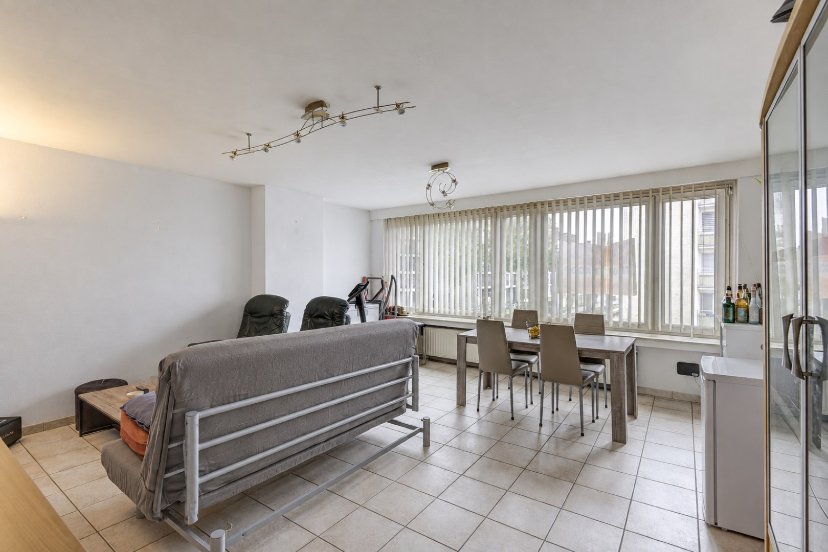 Appartement à vendre à Anvers