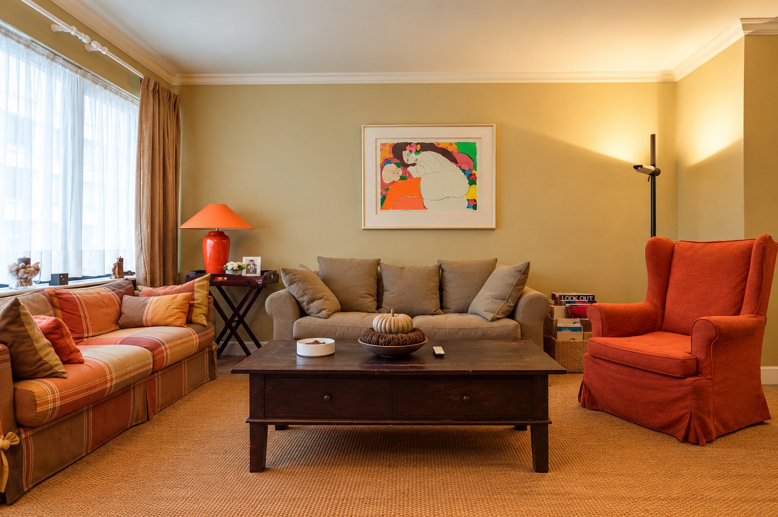 Exclusivité : agréable appartement avec jardin et spacieuse terrasse ensoleillée, idéalement situé à proximité de la place du Triangle. - photo 3