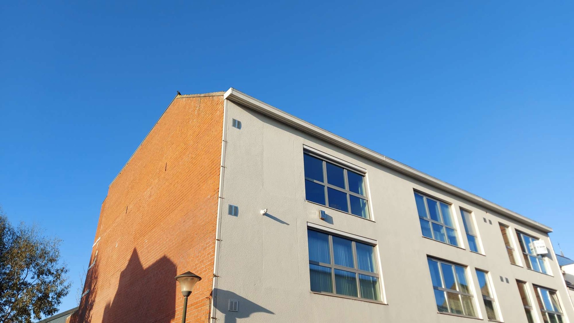 dakappartement met 3 slaapkamers en terras - foto 1