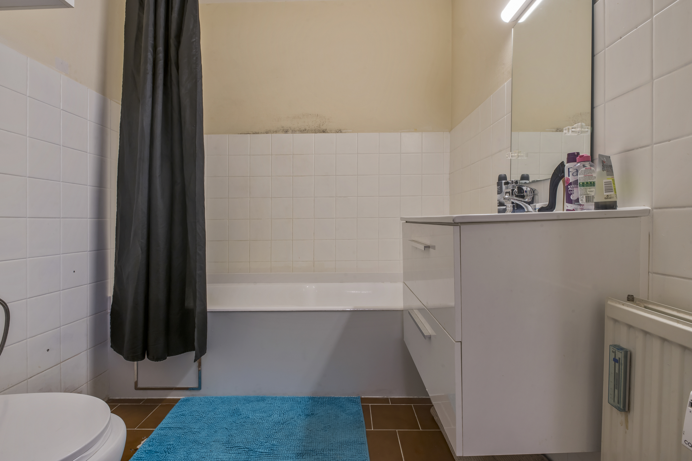Instapklare studio met balkon en mooi uitzicht op toplocatie - foto 4