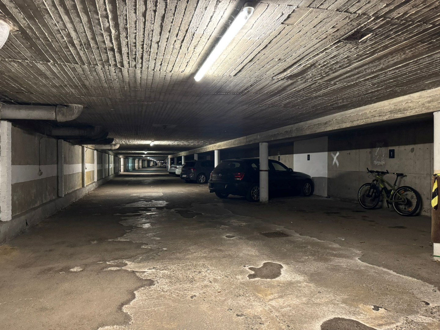 Garage for sale in Borgerhout - photo 5