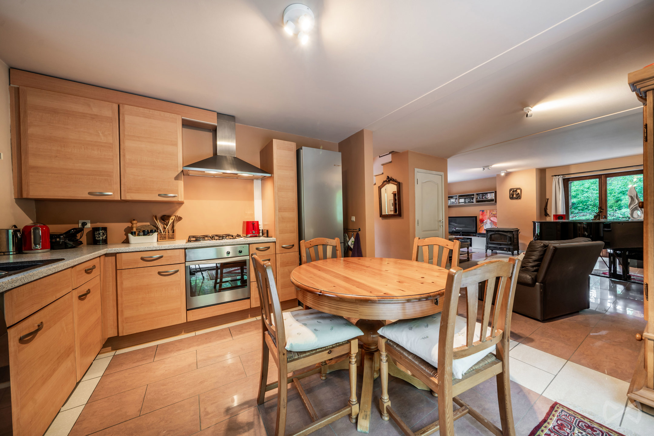 House for sale in Philippeville with 3 bedrooms - photo 4
