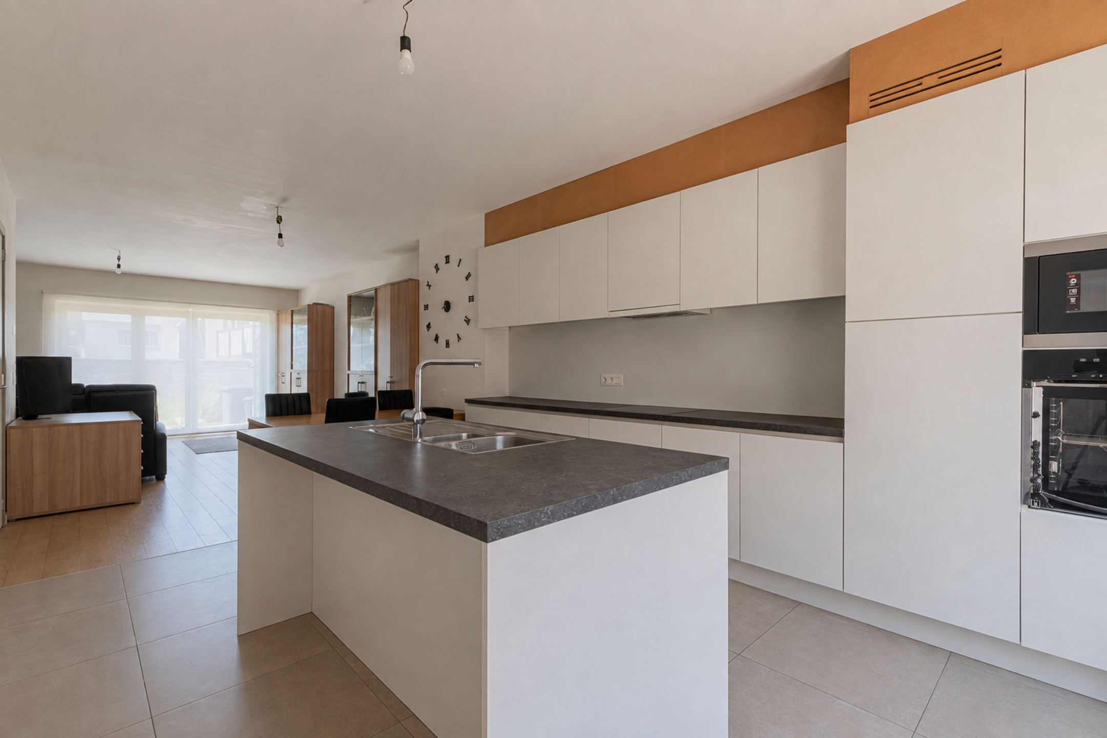 GAVERE – RECENTE WONING MET 3 SLPK EN 2 BDK OP TOPLOCATIE! - foto 4