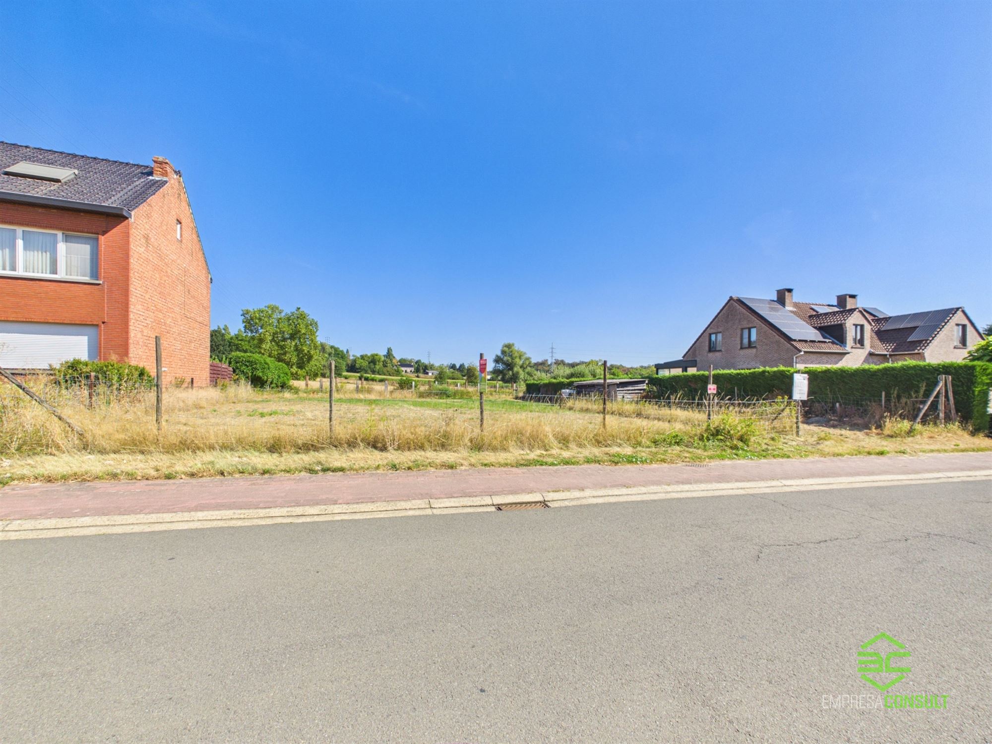 Land for sale in Diest