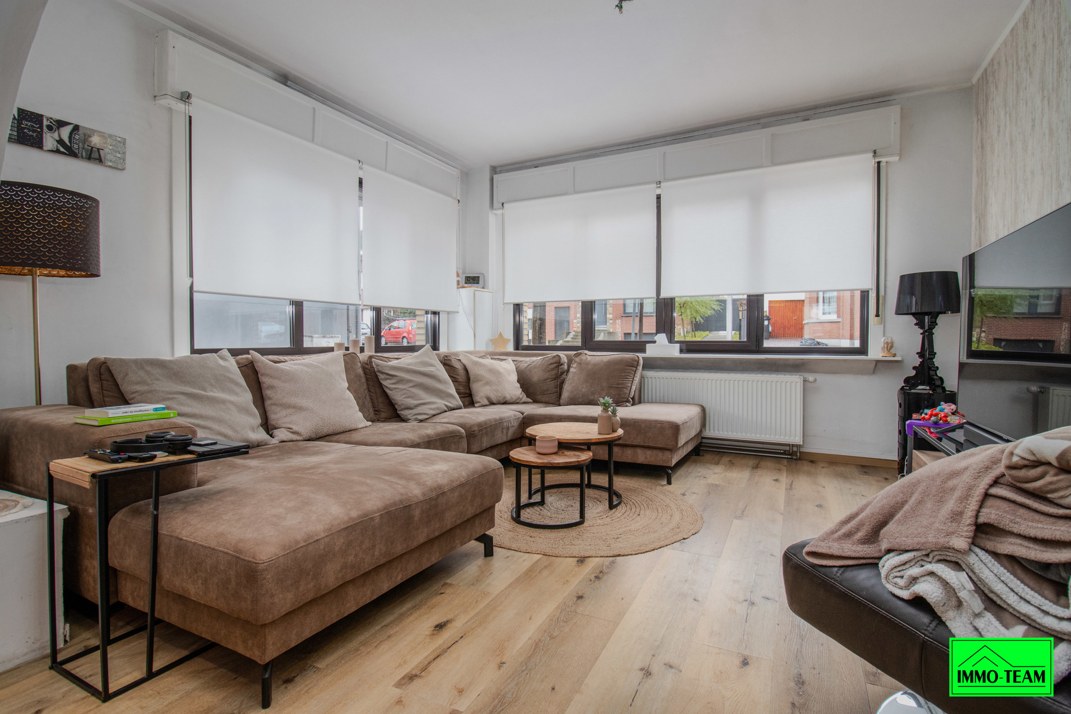 Instapklare, gerenoveerde gezinswoning - foto 5