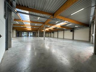 Dit ruime handelspand, gelegen aan de rand van het bruisende centrum van Lievegem, biedt een uitstekende mogelijkheid voor diverse...