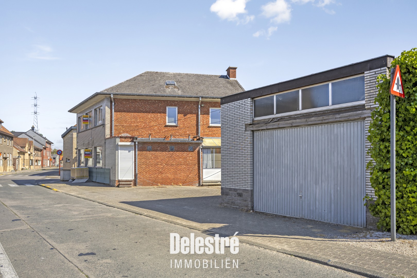 Terrain à vendre à Dilbeek avec 3 chambres - photo 4