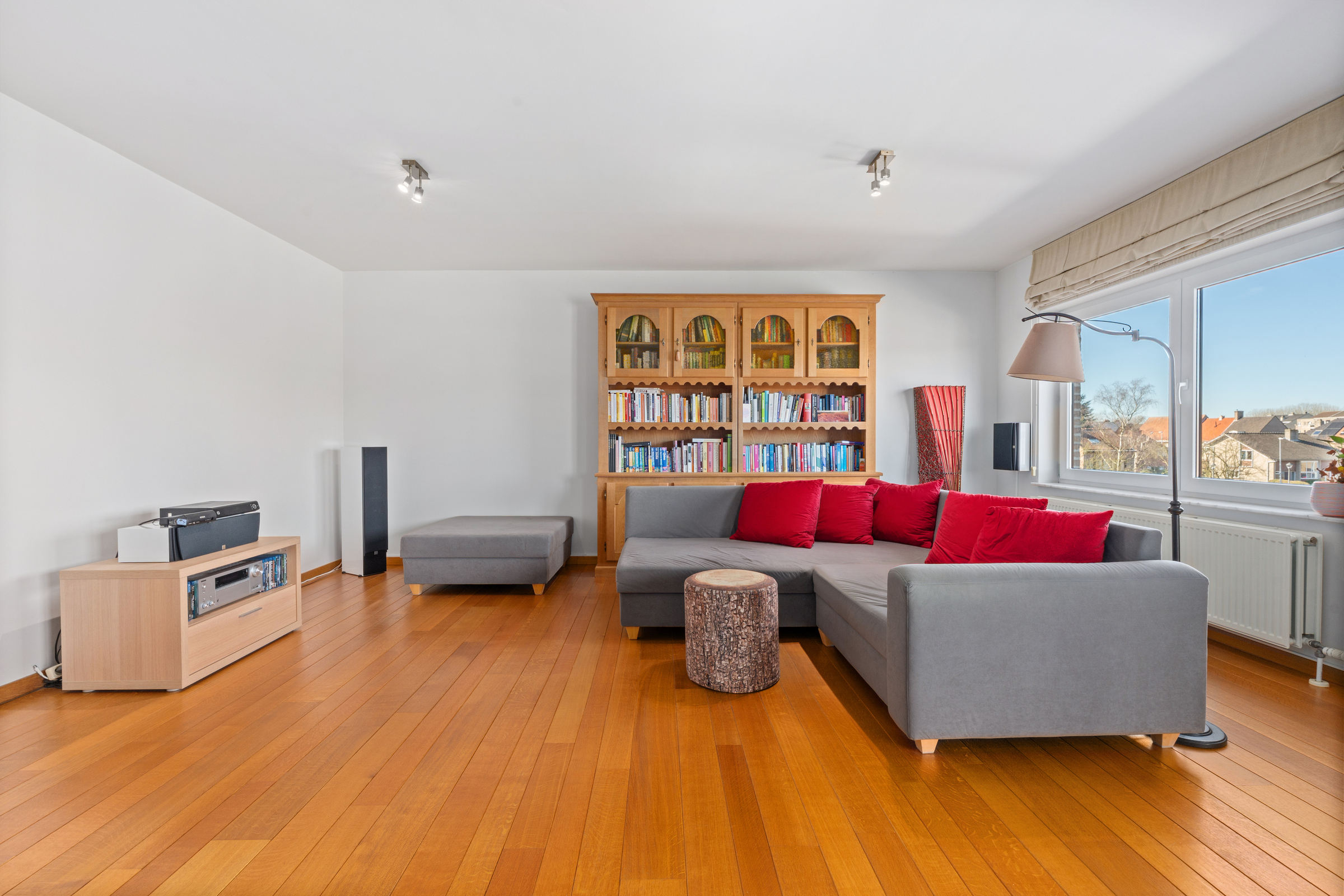 Lichtrijk instapklaar appartement in Temse - foto 5