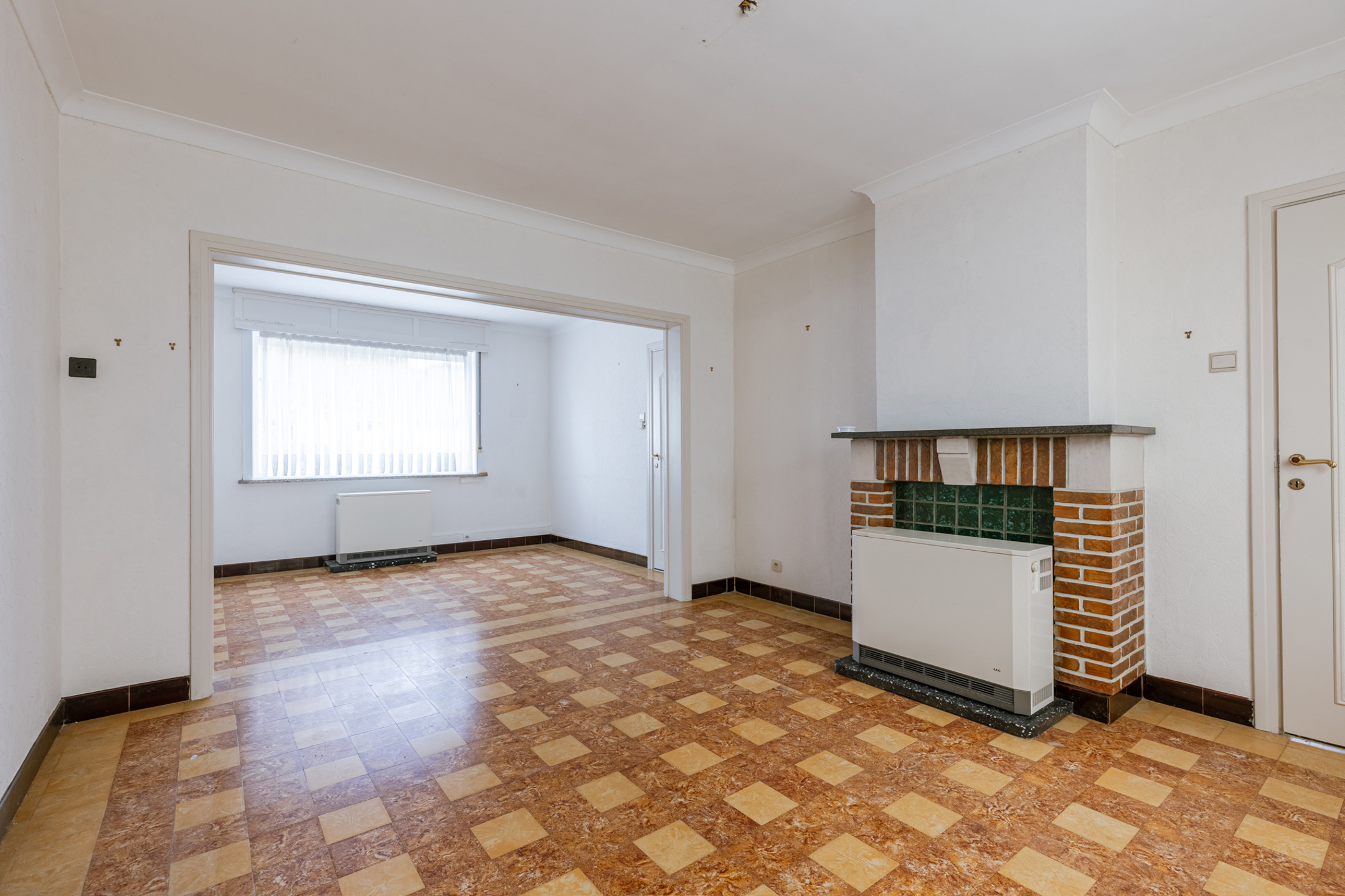 Unieke kans: ruime woning met 4 slaapkamers ,Torhout centrum - foto 5