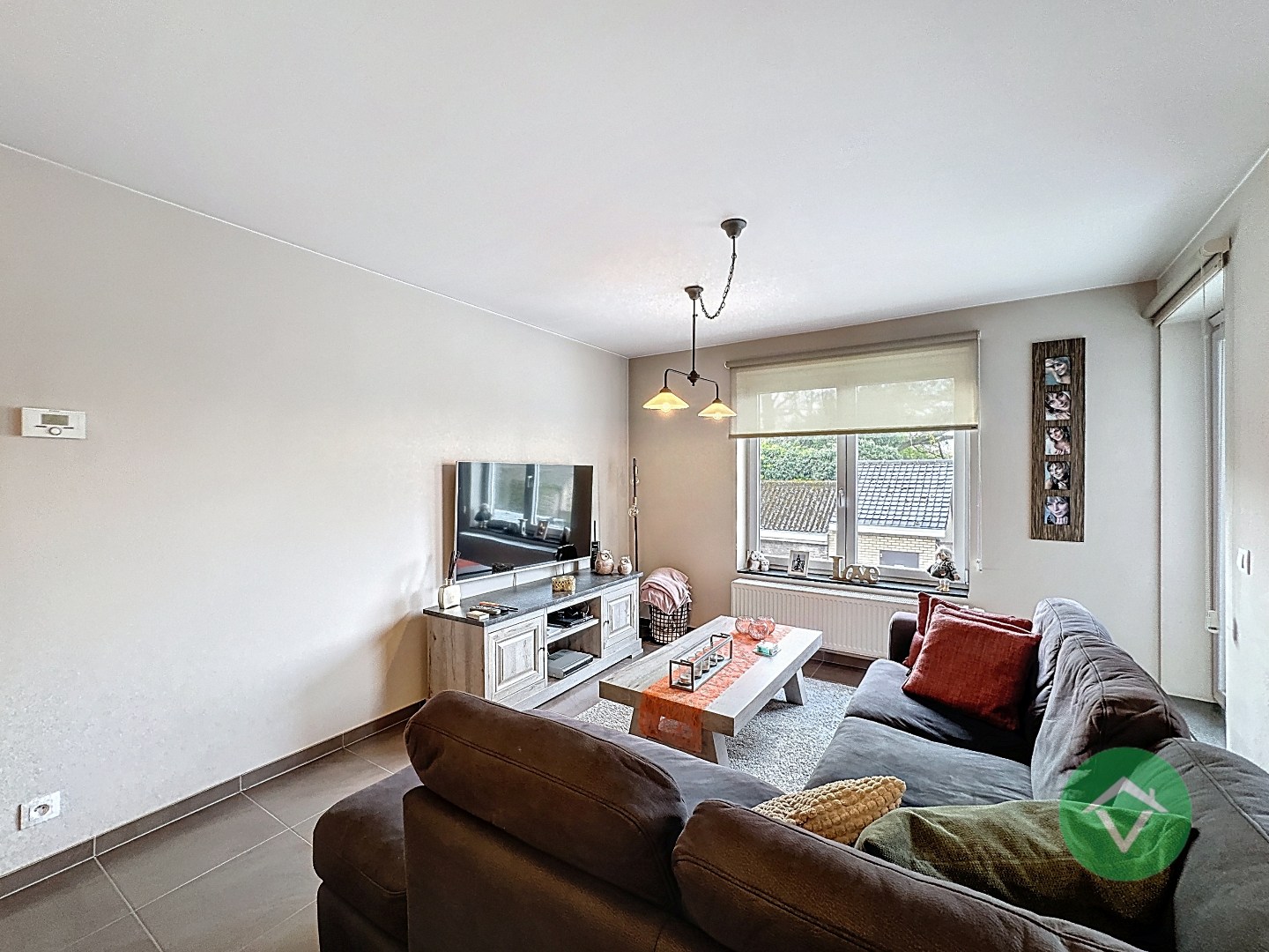 Apartment for rent in Roeselare with 2 bedrooms - photo 4