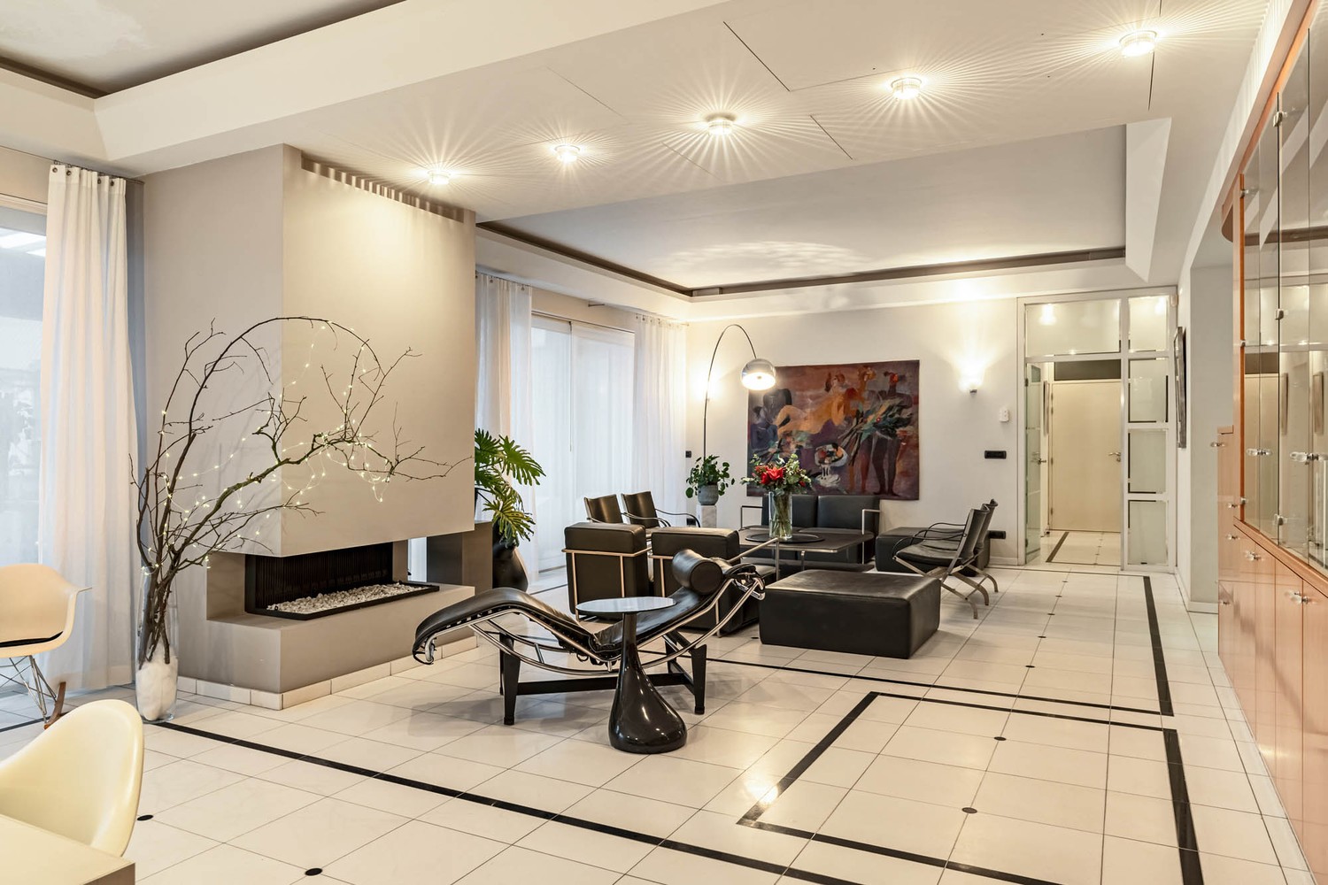 Uitzonderlijk appartement centrum Tienen - foto 5