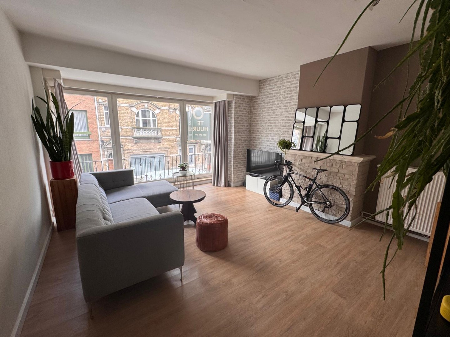 Lichtrijk appartement in hartje Diksmuide! - foto 4