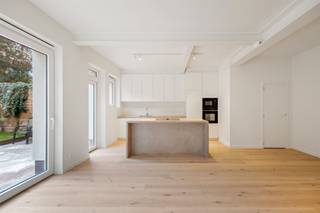 Apartment for sale in Antwerp