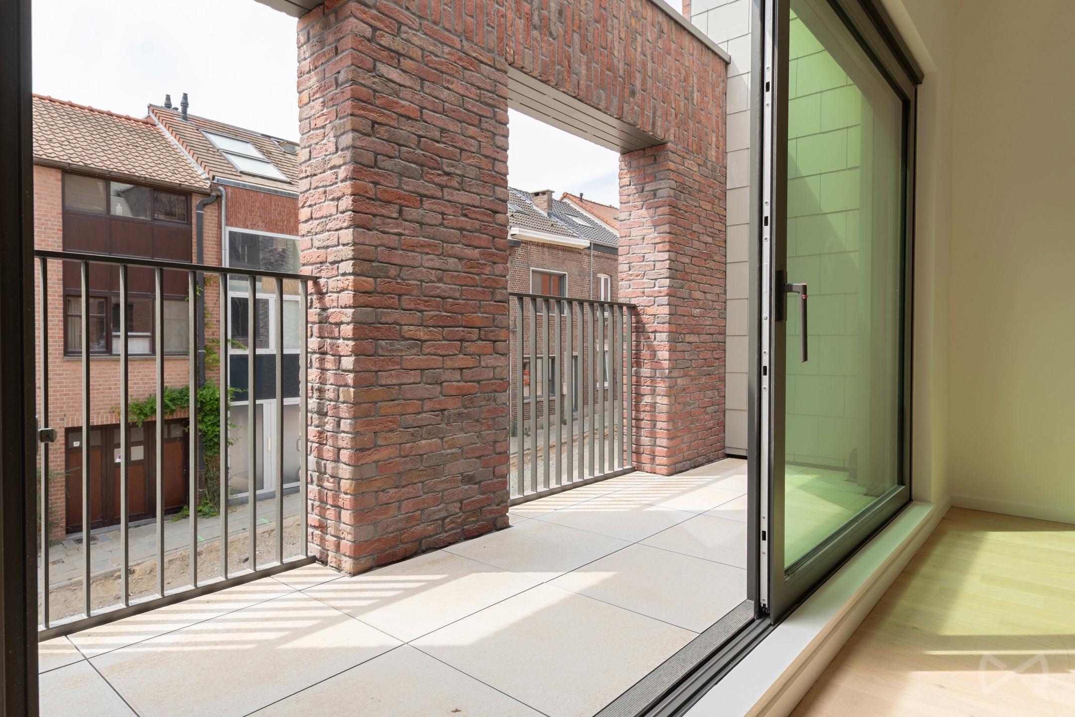Uitzonderlijke nieuwbouw te huur in het hart van Leuven - foto 5
