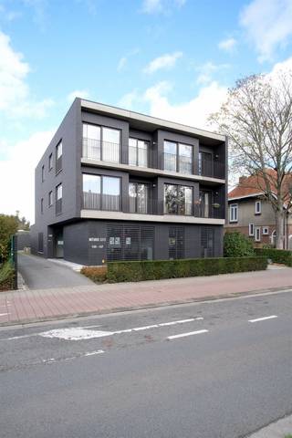 Apartment for rent in Mortsel